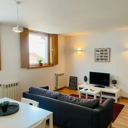 Urban Apartment *