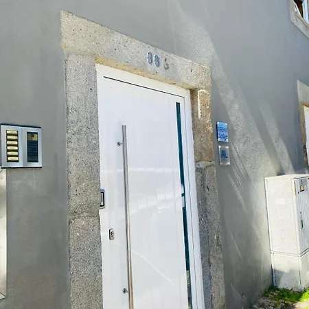 Apartment Urban Braga