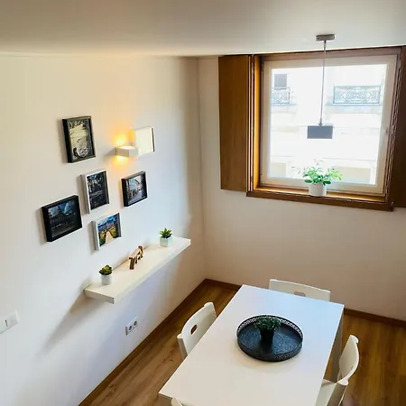 Apartment Urban *