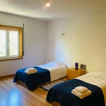 Urban Apartment Braga