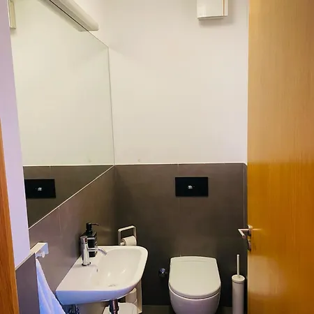 Apartment Urban Braga