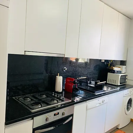 Apartment Urban