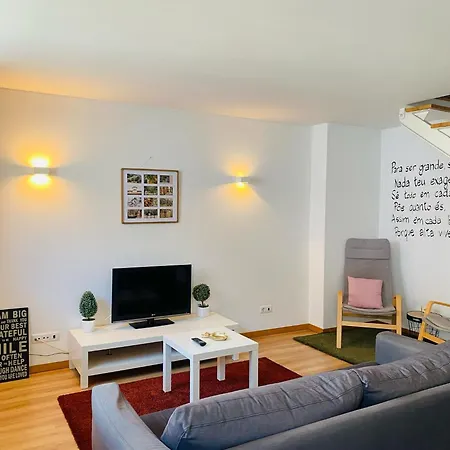 Apartment Urban *