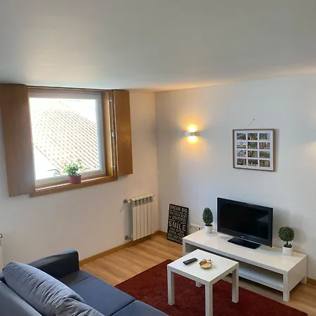Urban Apartment Braga