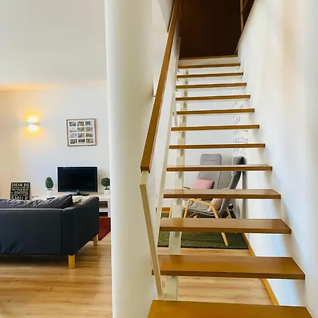 Apartment Urban Braga