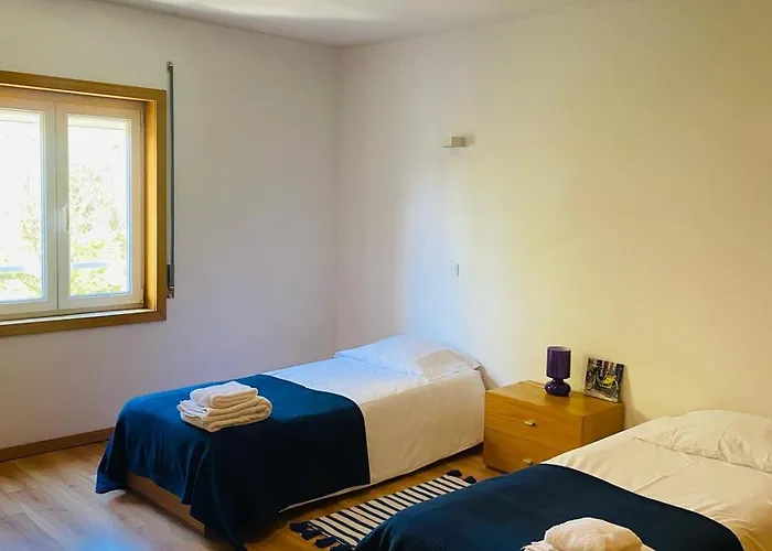 Urban Apartamento Braga