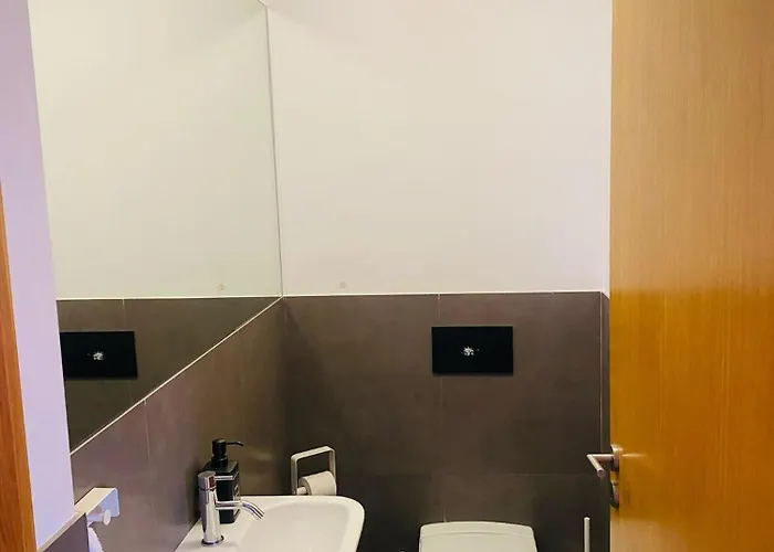 Apartamento Urban Braga