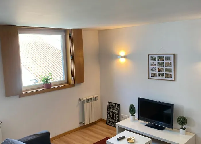 Urban Apartamento Braga