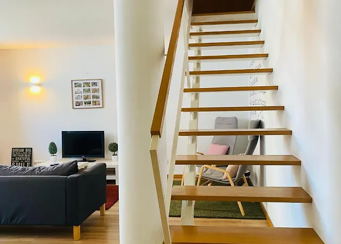 Appartamento Urban Braga